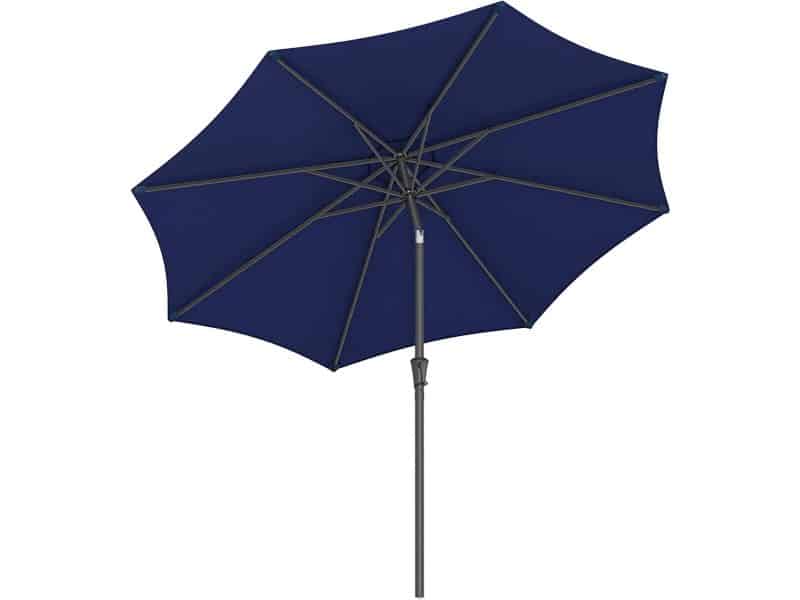 Parasol - Tuin Parasol - Stokparasol - Umbrella Garden