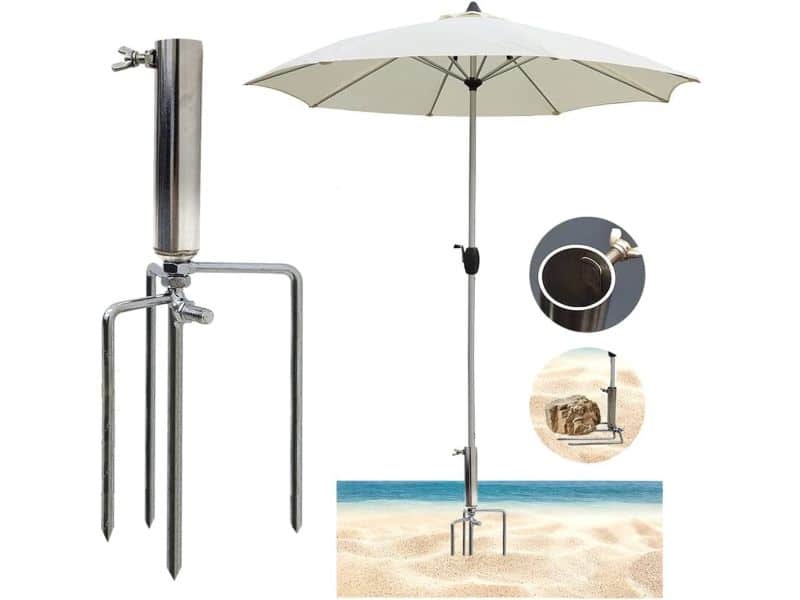 Parasol - Tuin Parasol - Stokparasol - Umbrella Garden