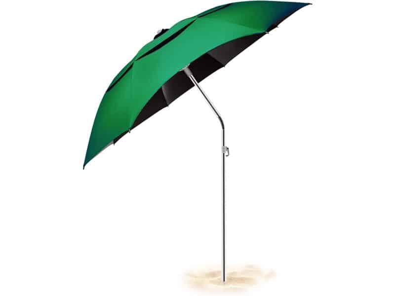 Parasol - Tuin Parasol - Stokparasol - Umbrella Garden