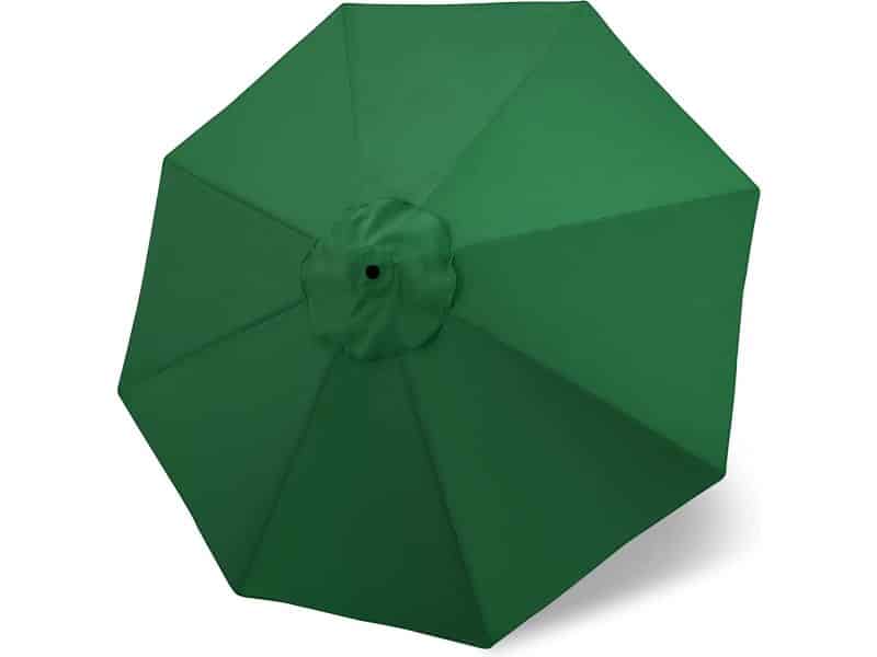 Parasol - Tuin Parasol - Stokparasol - Umbrella Garden