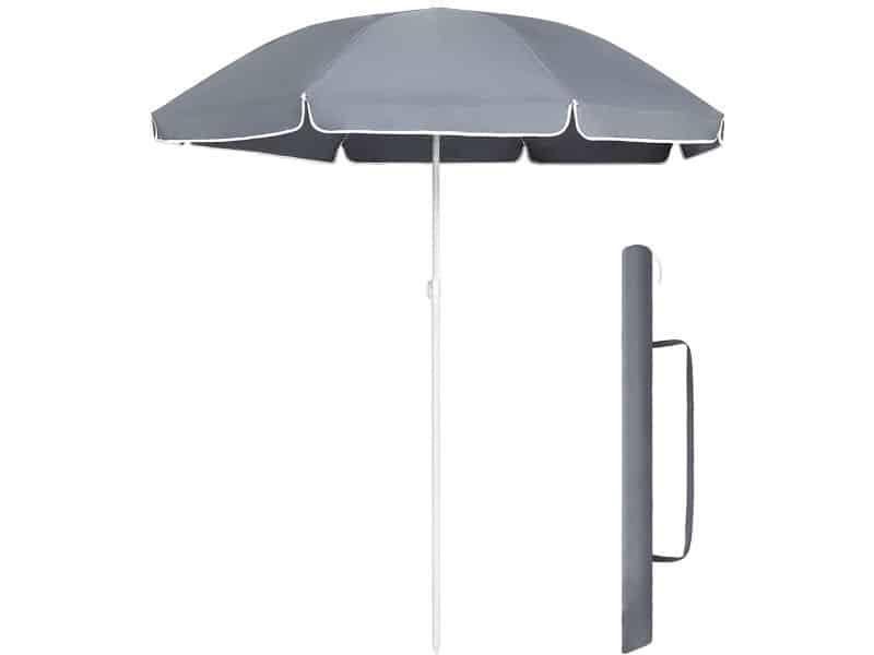 Parasol - Tuin Parasol - Stokparasol - Umbrella Garden