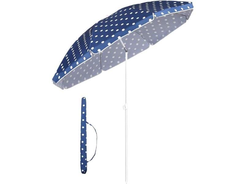 Parasol - Tuin Parasol - Stokparasol - Umbrella Garden