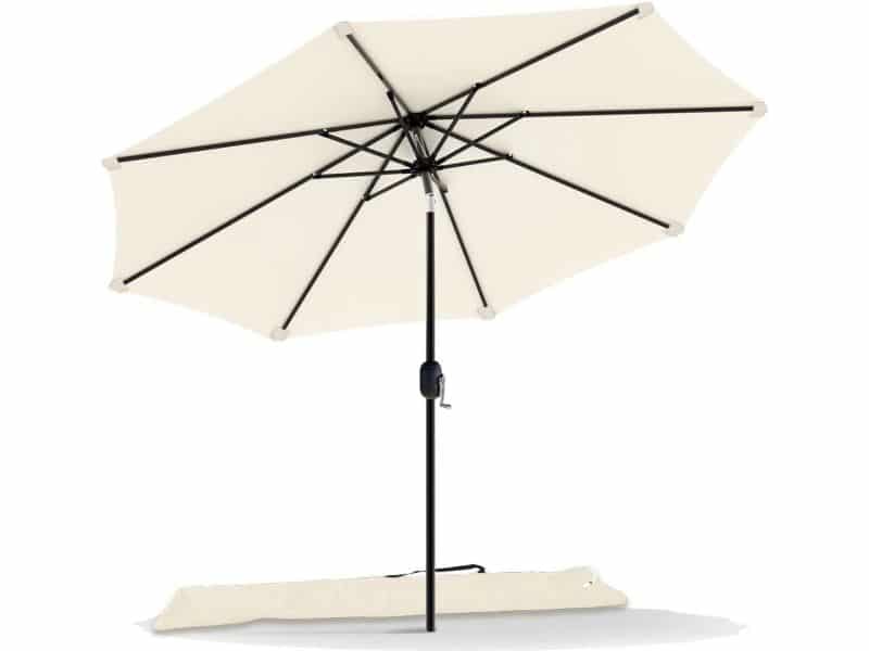 Parasol - Tuin Parasol - Stokparasol - Umbrella Garden