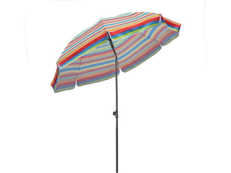 Parasol - Tuin Parasol - Stokparasol - Umbrella Garden