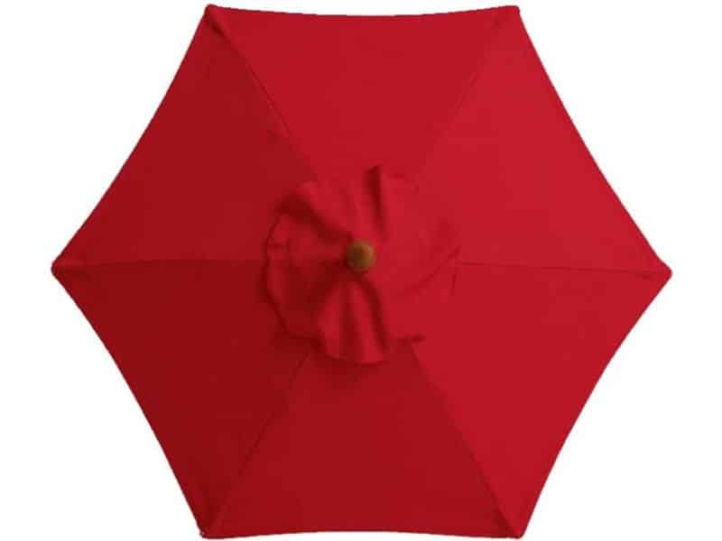 Parasol - Tuin Parasol - Stokparasol - Umbrella Garden