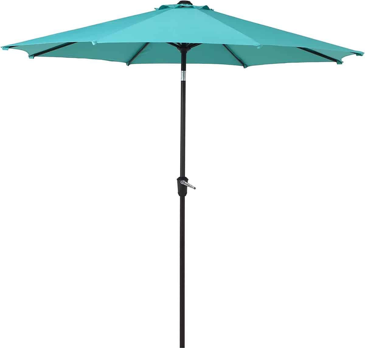 parasol tuin parasol stokparasol umbrella garden