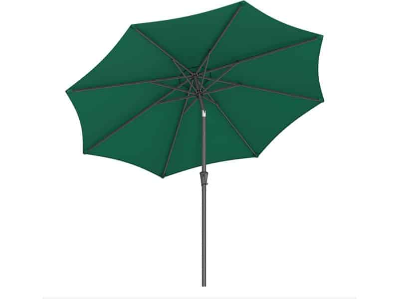 Parasol - Tuin Parasol - Stokparasol - Umbrella Garden