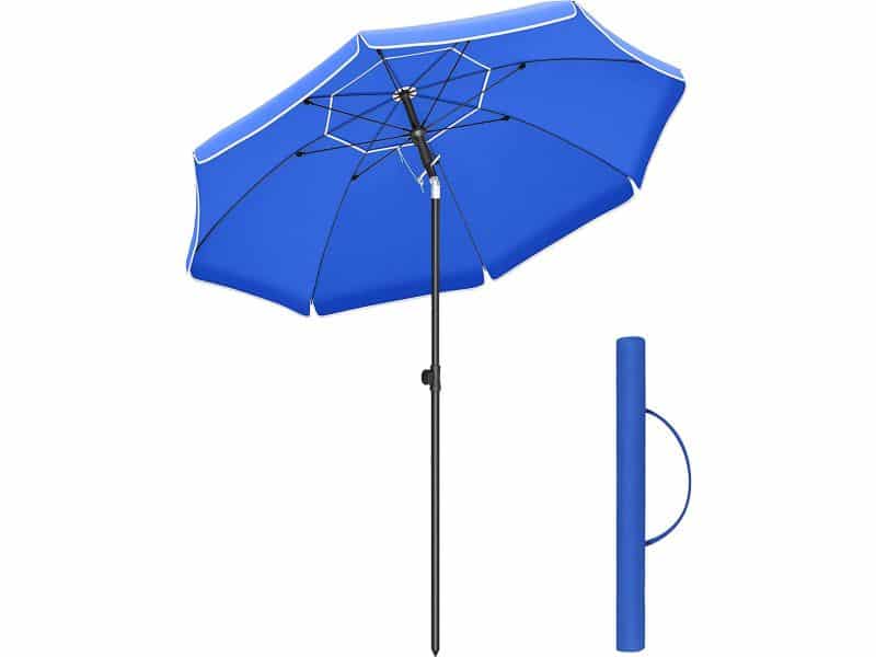 Parasol - Tuin Parasol - Stokparasol - Umbrella Garden