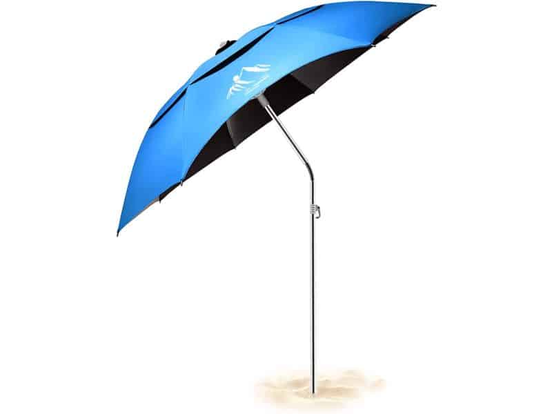 Parasol - Tuin Parasol - Stokparasol - Umbrella Garden