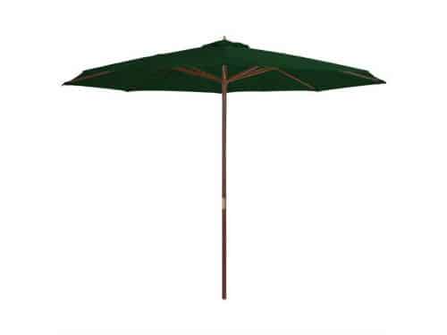 Parasol - Tuinparasol - Balkonparasol - Terrasparasol - Stokparasol