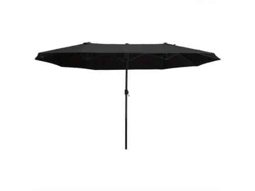 Parasol - Tuinparasol - Balkonparasol - Terrasparasol - Stokparasol