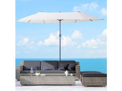 Parasol - Tuinparasol - Stokparasol - Marktparasol - Balkonparasol