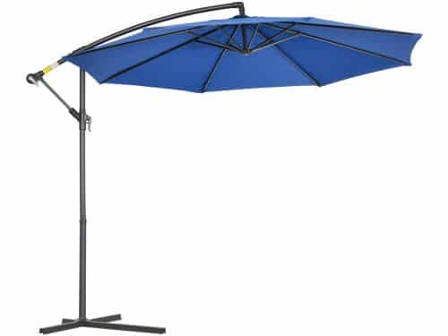 Parasol - Zweefparasol - Tuinparasol - Balkonparasol - Terrasparasol