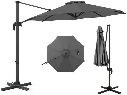 Parasol - Zweefparasol - Tuinparasol - Terrasparasol - Marktparasol