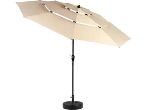 Parasol - Zweefparasol - Zonnescherm - Zonwering - Buitenluifel