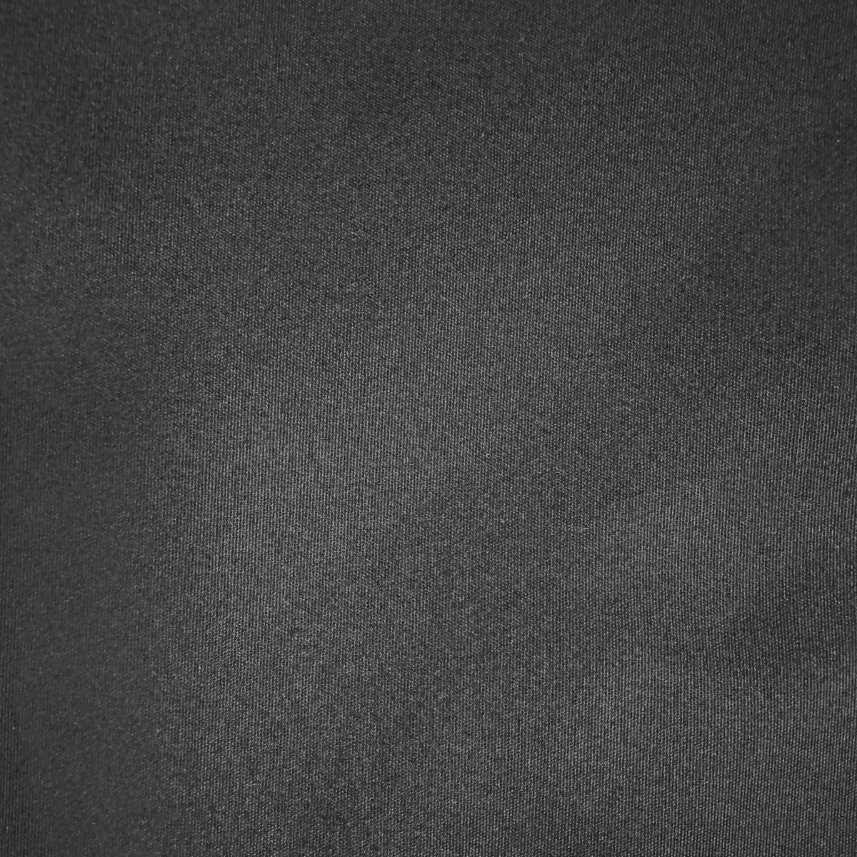 parasoldoek voor stokparasol hapuna ronde 3,30m diameter zwart