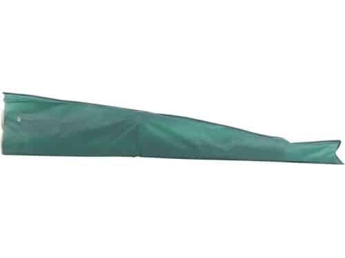 Parasolhoes 175cm Groen - UV-Bescherming en Weerbestendig