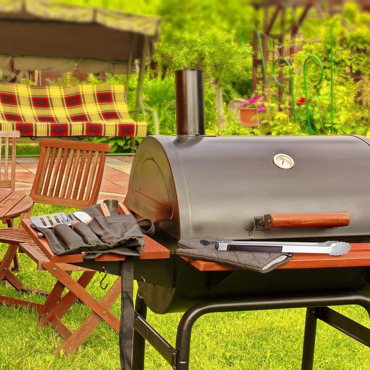 parasolhoes 200 cm beschermhoes voor parasol waterdicht en