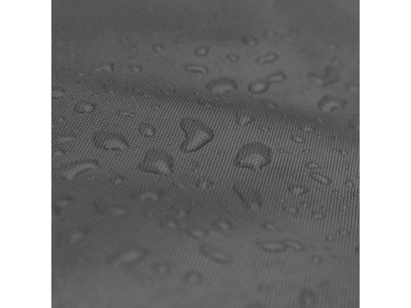 Parasolhoes afdekhoes voor Ø 350 cm/200 x 300 cm parasol