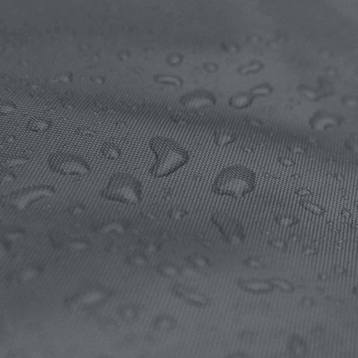 parasolhoes afdekhoes voor Ø 350 cm/200 x 300 cm parasol