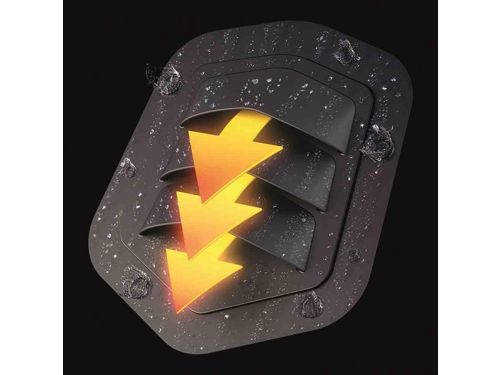 Parasolhoes - Beschermhoes - Tuinmeubilair Beschermen - Waterdicht PU-coating