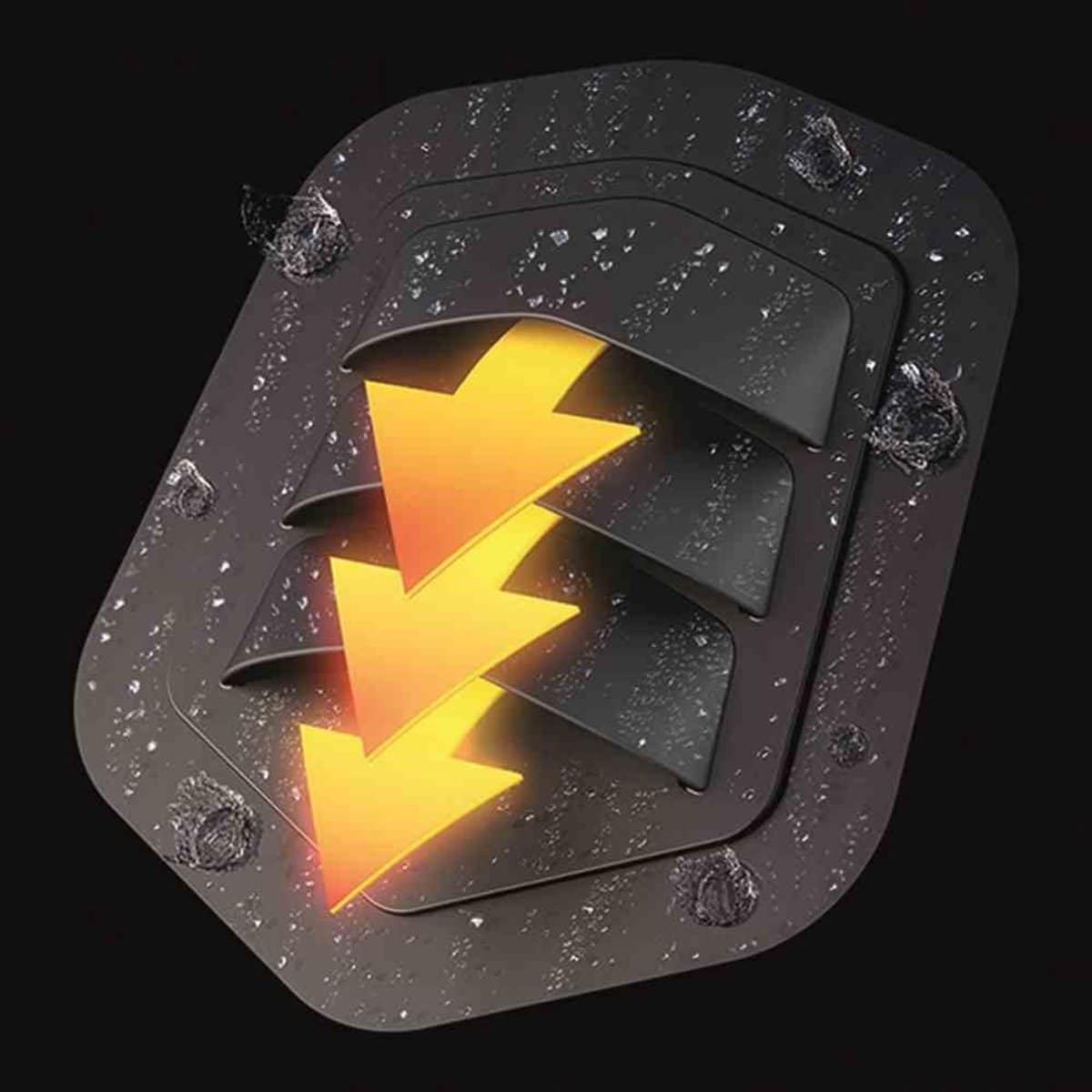 parasolhoes beschermhoes tuinmeubilair beschermen waterdicht pu coating