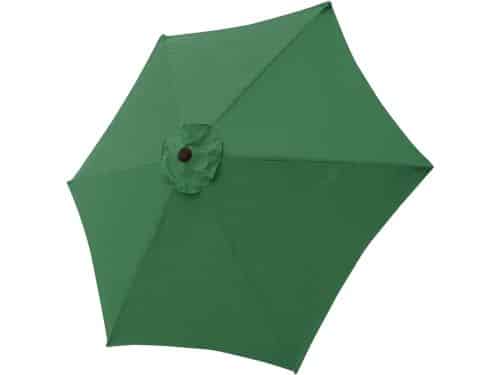 Parasolhoes Buiten - Reservehoes Tuin - Bescherming Tegen Weer