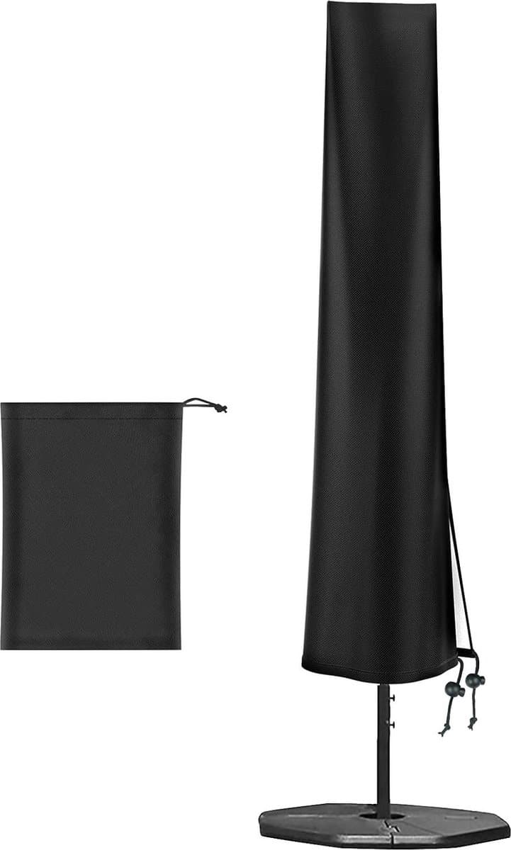 parasolhoes diameter 2 m 4 m waterdichte terrastafelparasolhoes