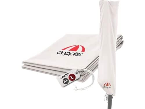 Parasolhoes Slingerparasol - Beschermhoes Parasol - Tuinmeubilair Beschermen - Waterdicht