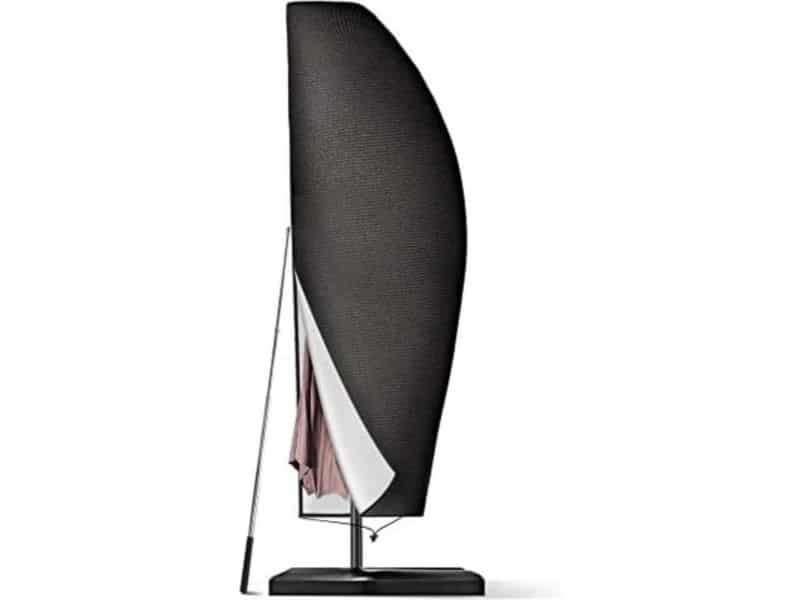 Parasolhoes Staande Parasol - Bescherming en Duurzaamheid