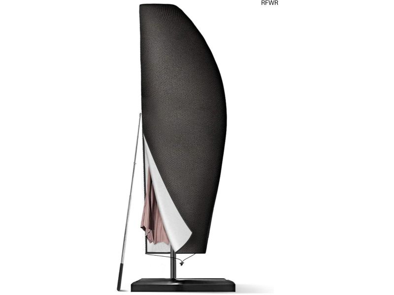 Parasolhoes voor Zweefparasol - Parasol hoes Staande Parasol - Seizoensopslag