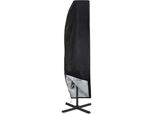 Parasolhoes Voor Zweefparasol - Parasolhoes Waterdicht