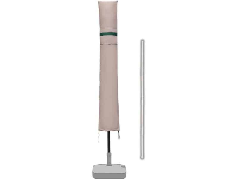 Parasolhoes Waterdicht - Duurzame Bescherming tegen Weer en Wind