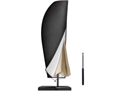 Parasolhoes Waterdicht - Duurzame Bescherming tegen Weer en Wind