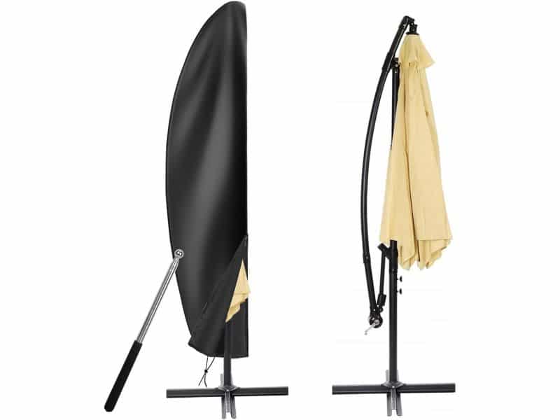 Parasolhoes Waterdicht - Duurzame Bescherming tegen Weer en Wind