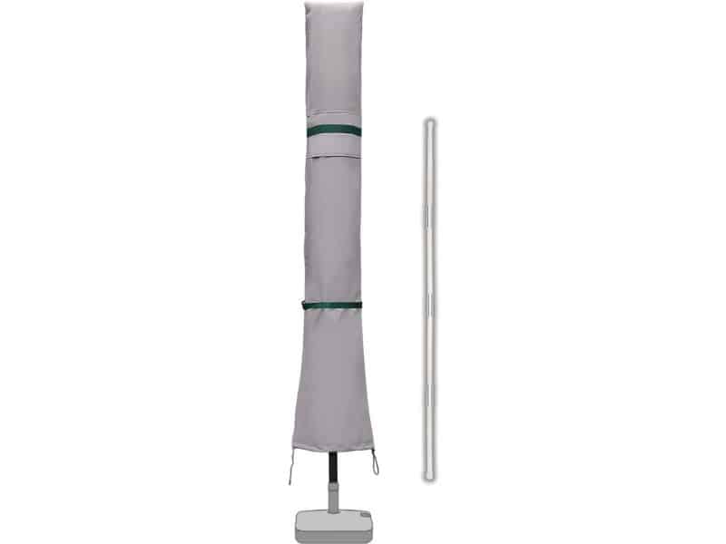 Parasolhoes Waterdicht - Duurzame Bescherming tegen Weer en Wind