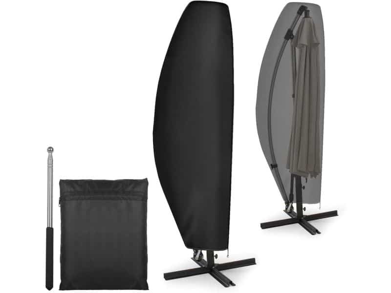 Parasolhoes Waterdicht - Duurzame Bescherming tegen Weer en Wind