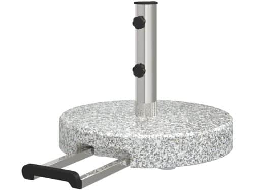 Parasolstand - Parasolvoet - Parasolhouder - Umbrella Base - Buitenstandaard