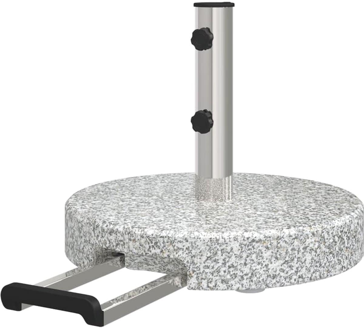 parasolstand parasolvoet parasolhouder umbrella base buitenstandaard