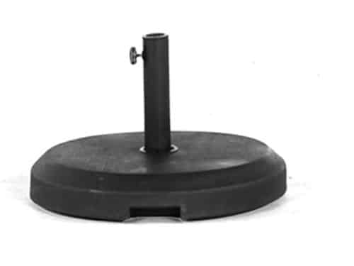 Parasolvoet Havana 38kg