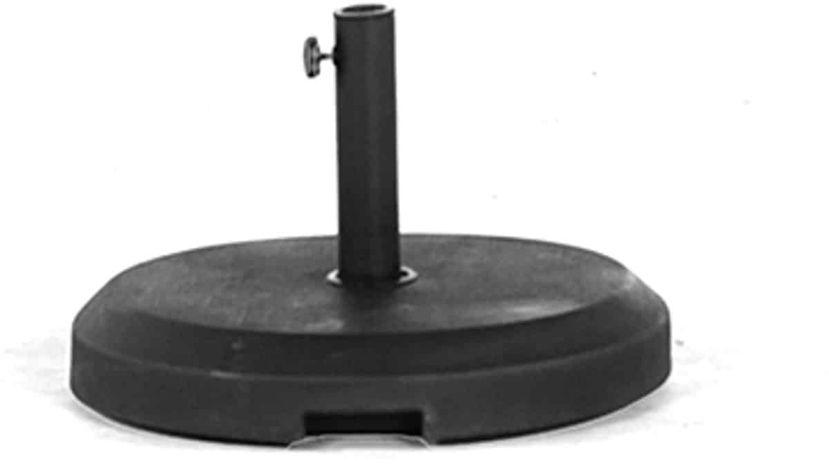 parasolvoet havana 38kg