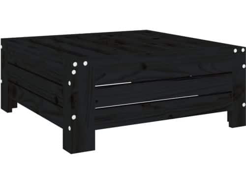 Parasolvoet Omkadering - Parasolbasis Afdekking - Buitenruimte Aankleden - Rustieke