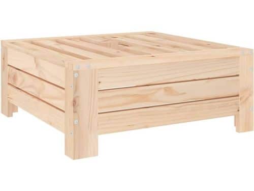 Parasolvoet Omkadering - Parasolbasis Afdekking - Terras Decoratie - Multifunctioneel