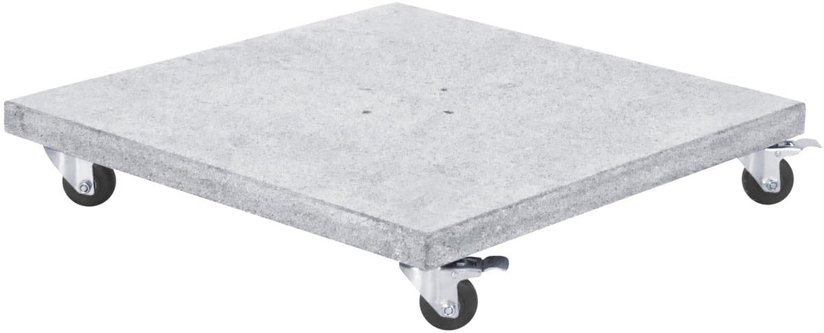 parasolvoet palermo 90kg