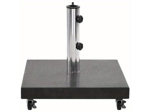 Parasolvoet - Parasolhouder - Kruisvoet - Parasolplaat - Parasolstandaard