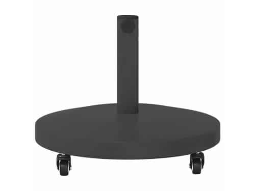 Parasolvoet - Parasolhouder - Parasolstandaard - Kruisvoet - Buitenvoet