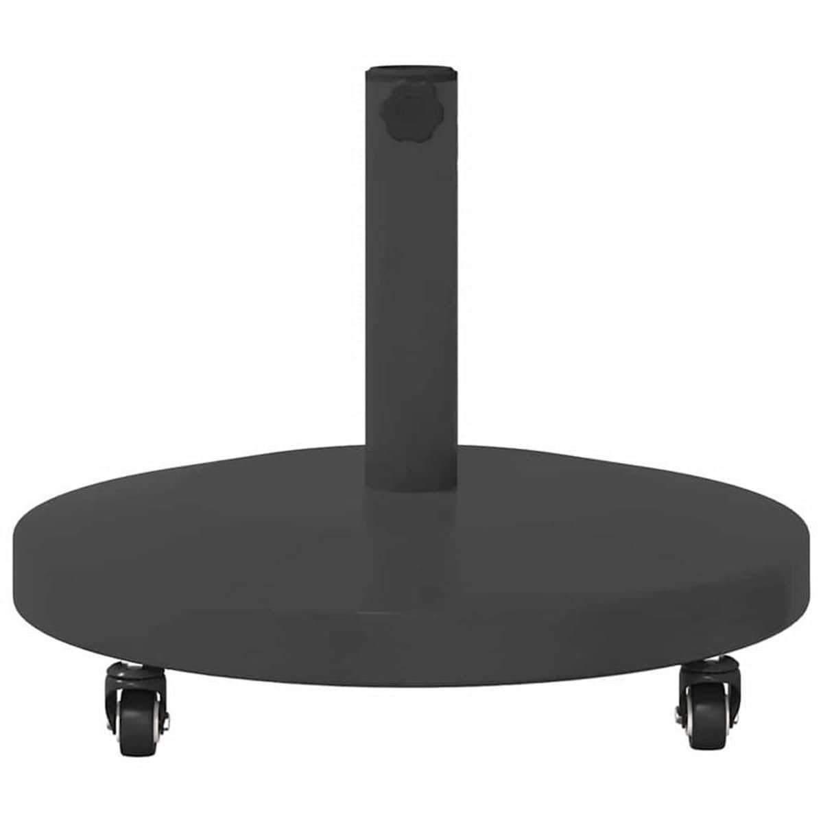 parasolvoet parasolhouder parasolstandaard kruisvoet buitenvoet