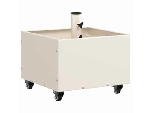 Parasolvoet - Parasolhouder - Parasolstandaard - Parasolbasis - Parasolvoet met