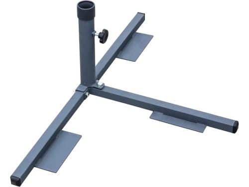 Parasolvoet - Standaard voor parasol - Balkon en terras