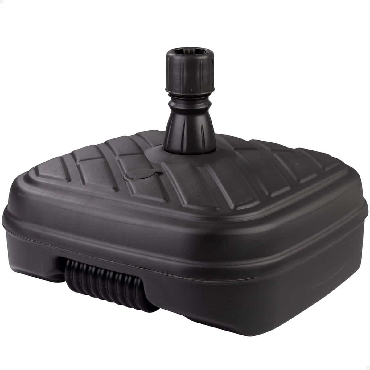 parasolvoet vierkant buitengebruik voet stabiele parasol verstelbare